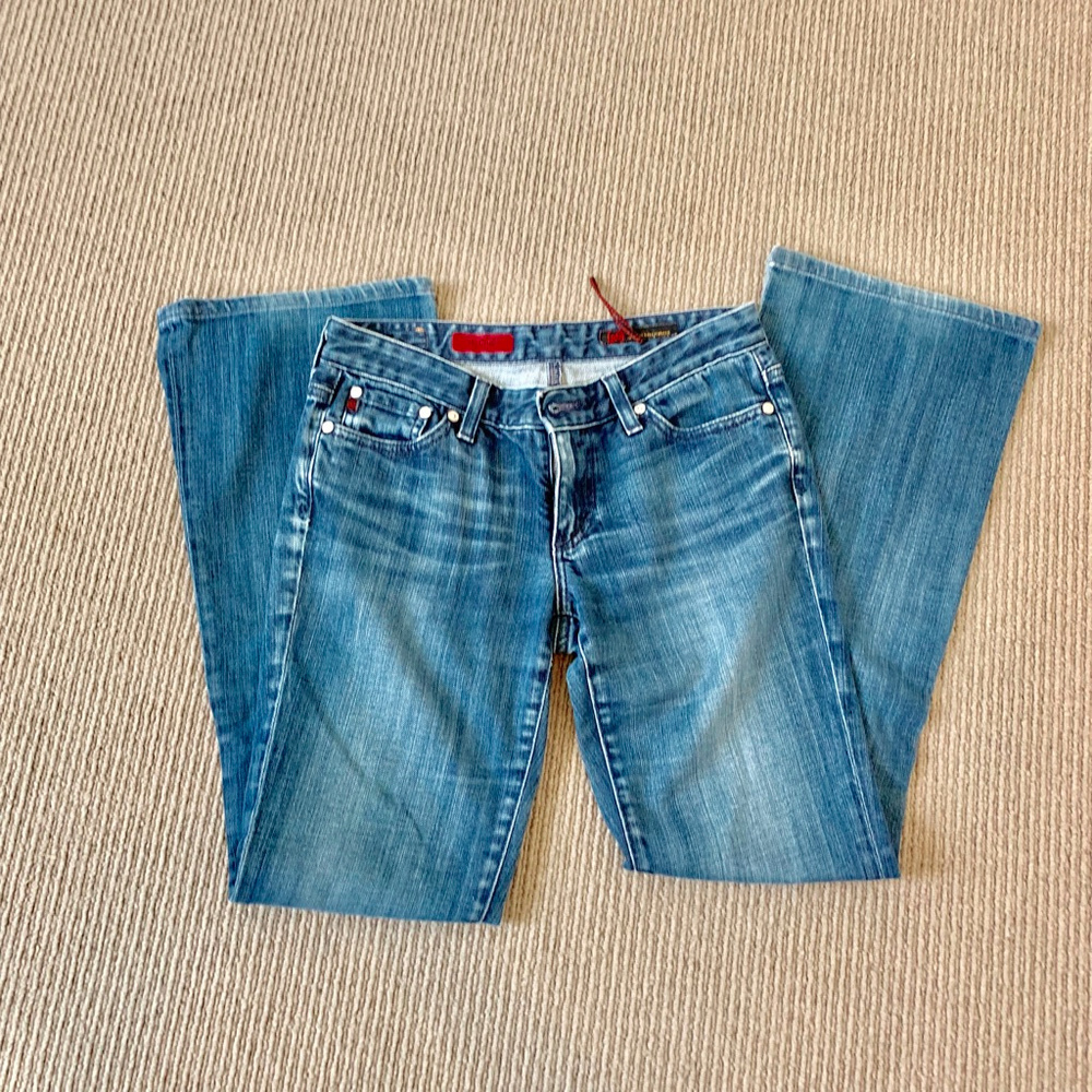 AG Adriano Goldschmied Jeans 27R